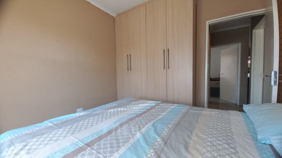 To Let 3 Bedroom Property for Rent in Raceway Free State